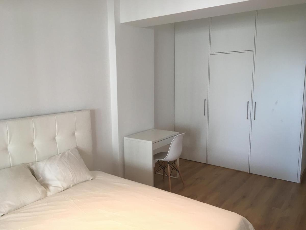 Bedrooms In Modern Guest House Almada Pokój zdjęcie
