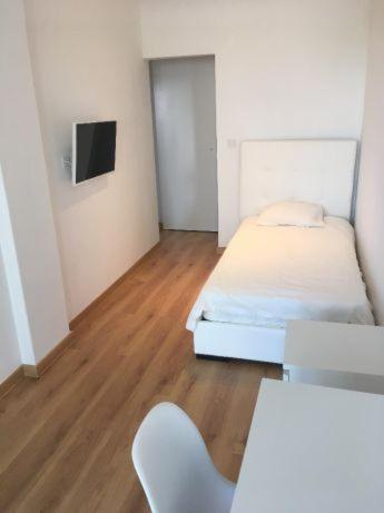 Bedrooms In Modern Guest House Almada Zewnętrze zdjęcie
